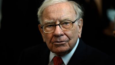 Warren Buffett finally reveals what will happen to his money after he dies