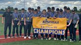 8th-seeded Little Falls starts quickly, beats Lowville for Class B baseball title