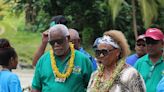 Solomon Islands election watched by US, China amid Pacific influence contest