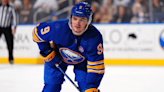 ‘He’s fearless’ | Benson and teammates reflect on his rookie season | Buffalo Sabres