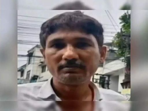 NEET case mastermind Sanjiv Mukhia behind several paper leaks, says Bihar EOU | Patna News - Times of India