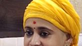 Madhya Pradesh: Wife Of Chhindwara MP Gets Her Head Tonsured After His LS Victory