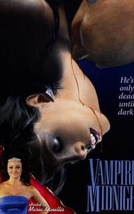 Vampire at Midnight