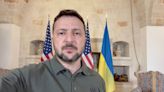 This is strongest agreement with America in 33 years of independence – Zelenskyy – video