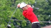 Union-Endicott's Dante Bertoni wins New York state title in golf with playoff birdie
