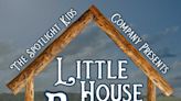 Little House on the Prairie The Musical in New Jersey at Greek Theatre at St. Elizabeth University 2024