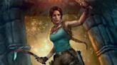 Tomb Raider Is The Next Special Magic: The Gathering Expansion