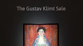 Gustav Klimt’s ‘Portrait Of Fräulein Lieser’ Sells For $30 Million-Plus, Just Beating Its Estimate