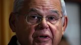 Jury begins deliberations in US Sen. Bob Menendez's corruption trial