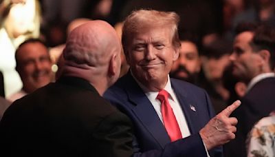 Trump se une a TikTok, plataforma que él mismo intentó prohibir siendo presidente de EEUU