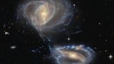 AI finds hidden galactic evolution clues in over 100 galaxies. Here's how