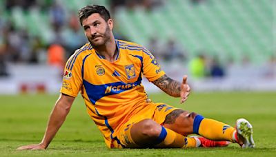 André-pierre Gignac lanza nueva crítica a Liga MX y Leagues Cup