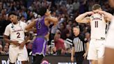 Furman delivers the first madness of this NCAA Tournament with finish that will endure