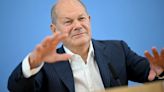 Gastbeitrag von Gabor Steingart - Scholz und die 6 Halbwahrheiten: Das Volk kann besser rechnen als die Regierung