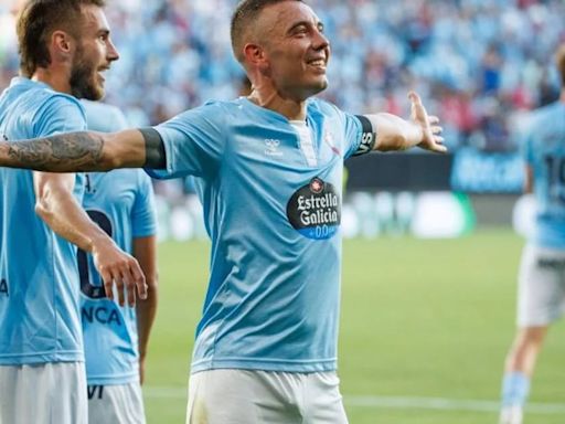 (Previa) El Celta quiere recuperar la confianza y el Athletic, la primera victoria a domicilio