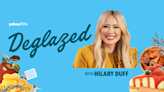 Hilary Duff shares why she's had to limit her wine-drinking as she gets older: 'I'll wake up at 3 in the morning with anxiety'