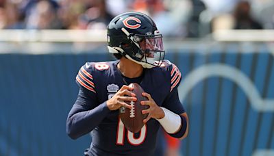 Sunday Night Football: How to watch the Chicago Bears vs. Houston Texans NFL game tonight