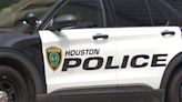 Fatal motorcycle crash on Eastex Freeway service road in Houston under investigation