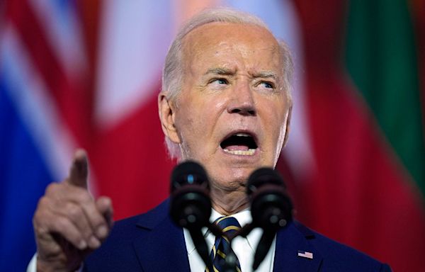 I worked for a senator who knew when to retire. Here's what he might tell Joe Biden today
