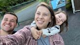 Bindi Irwin Celebrated by Husband Chandler Powell for Mother's Day: 'I’m So Grateful She Is Grace’s Mama'