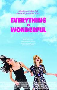 Everything is Wonderful