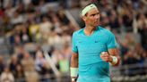 Rafael Nadal to Play for Spain at Olympics, Will Team with Carlos Alcaraz in Doubles