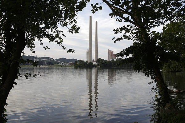 TVA ignores warnings in moving forward with new natural gas plant | Chattanooga Times Free Press