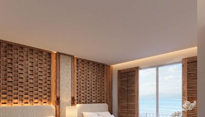 Playa, Marriott Reach Agreement to Open New Adults-Only All-Inclusive Resort in Riviera Maya