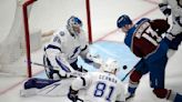 Stamkos scores in SO, Lightning rally for 4-3 win over Avs