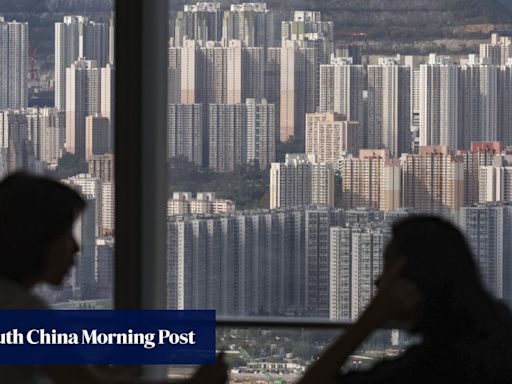 Hong Kong property: mortgage insurance hits 10-month high as transactions rise