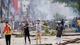 Bangladesh imposes nationwide curfew as violence escalates, deploys military