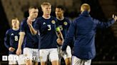 Scotland Under-21s fall to heavy defeat v Austria