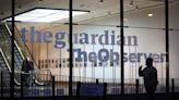 Guardian staff ordered not to sign petitions in Israel bias row
