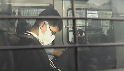 前年安達臣道塌天秤 精進時任項目經理被控三項誤殺