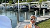 Beyoncé Shares Sweet Video Snapping Selfies with JAY-Z and Sipping Drinks on Romantic Sunset Boat Ride