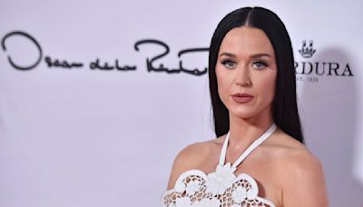 Spain is investigating unauthorized Katy Perry music video in a protected natural area