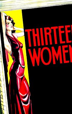 Thirteen Women