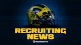 Michigan football continuing to trend for elite 2024 edge target