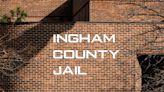 Ingham County Jail inmate dies after deputies find him in 'medical distress'