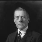 Austen Chamberlain