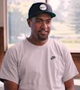 Tony Finau