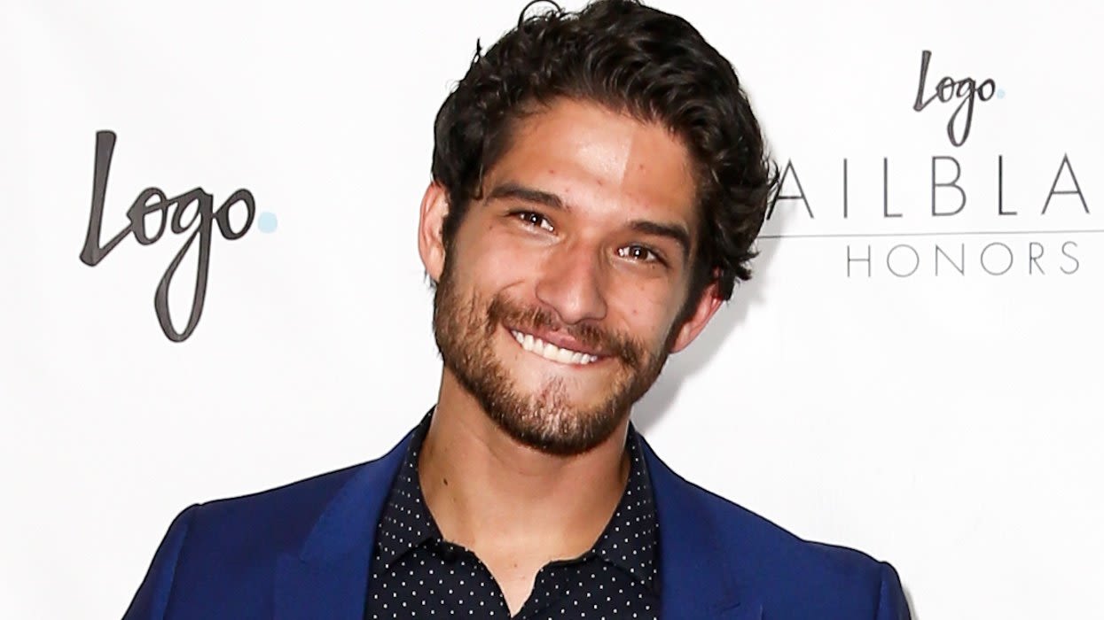 Tyler Posey opens up about experience with male sex worker in 'Surreal Life' trailer