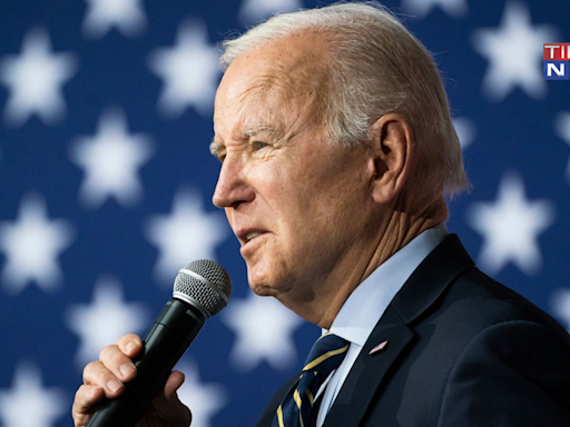 The Biden Political Story: From Capitol Hill To The White House
