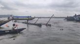 颱風杜蘇芮／強風肇禍 菲律賓貝湖客輪翻覆至少30死