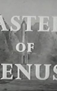 Masters of Venus