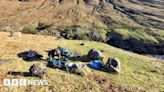 Dismay over littering and using church as toilet in Wasdale Valley