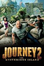 Journey 2: The Mysterious Island