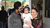 Nothing Here, Just Ranbir Kapoor, Alia Bhatt’s Daughter Raha Making Our Day Brighter With Another Cute Appearance - News18