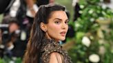 Kendall Jenner admits she’s been depressed for the last two months