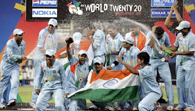 A capsule history of the T20 World Cup
